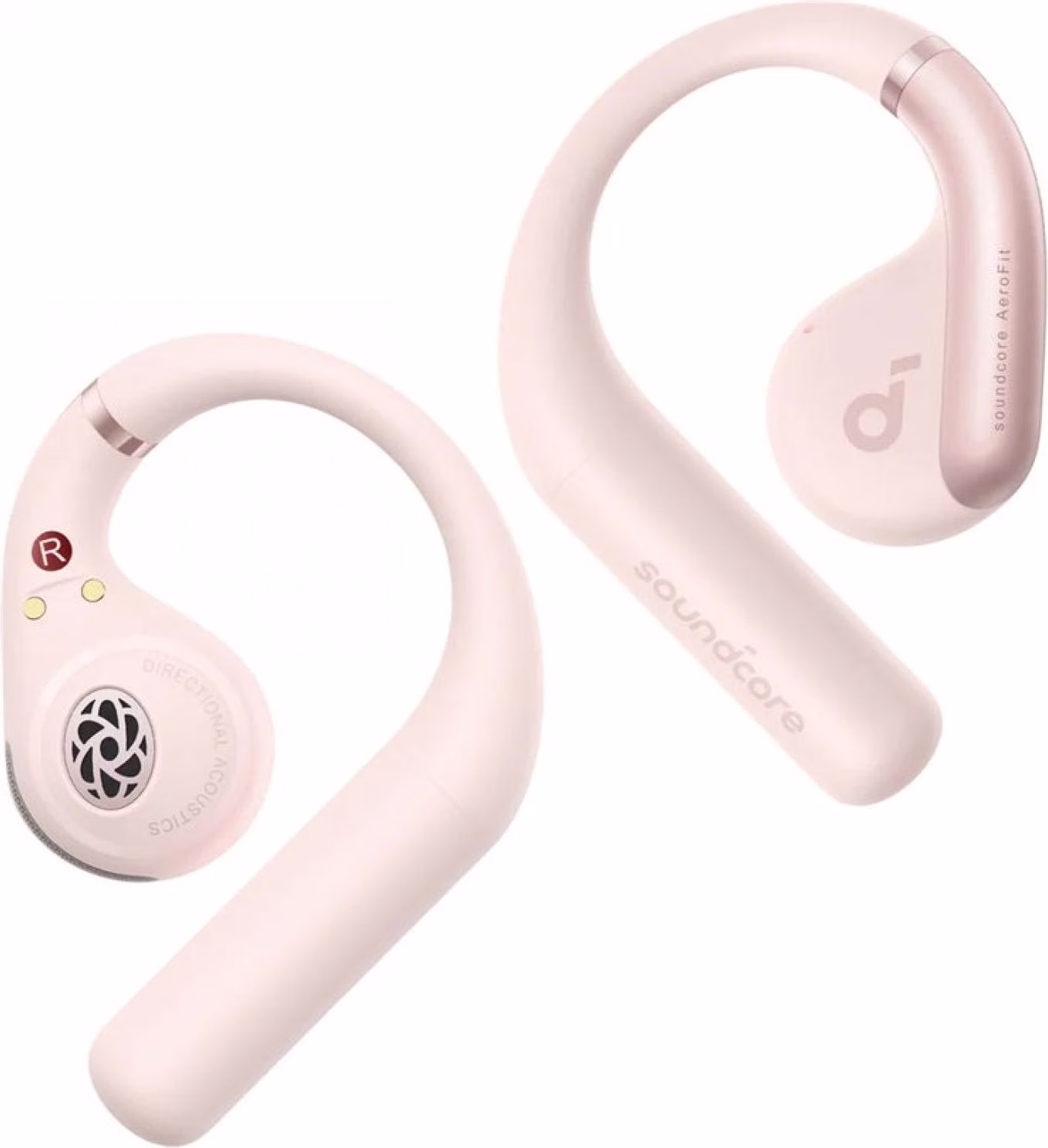 Soundcore AeroFit - Auriculares Bluetooth