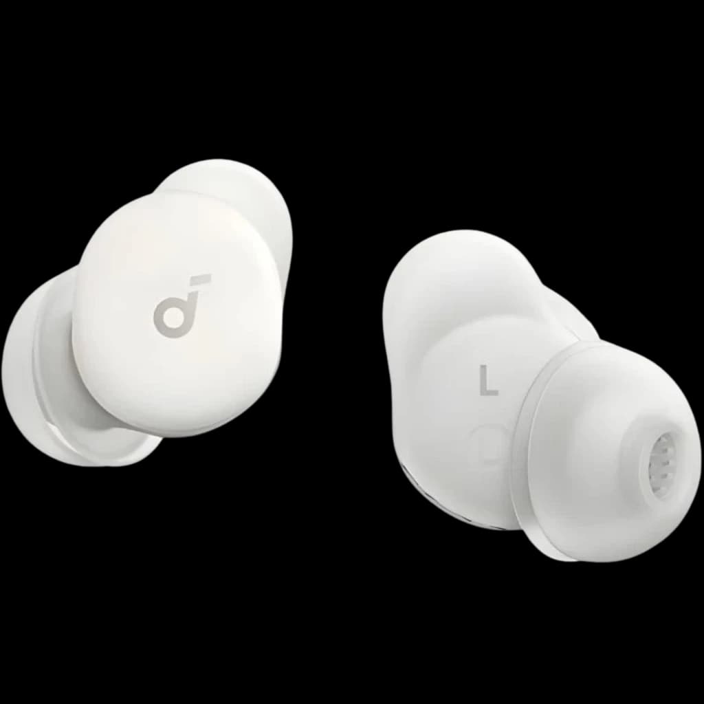 Soundcore Sleep A30 Auriculares para dormir Branco