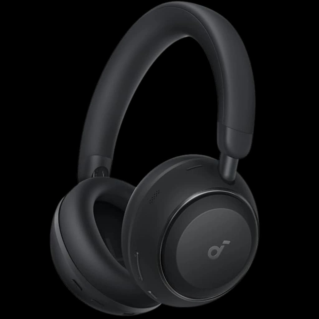 Soundcore Space 2 Bluetooth ANC Hi-Res 70 h Black