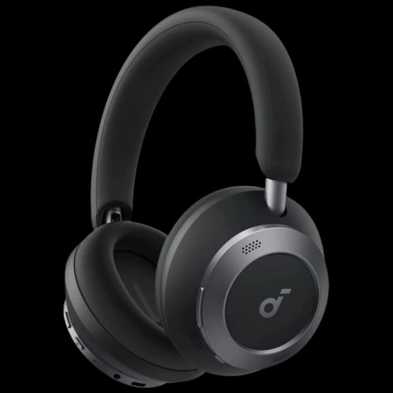 Soundcore Space One Pro Preto