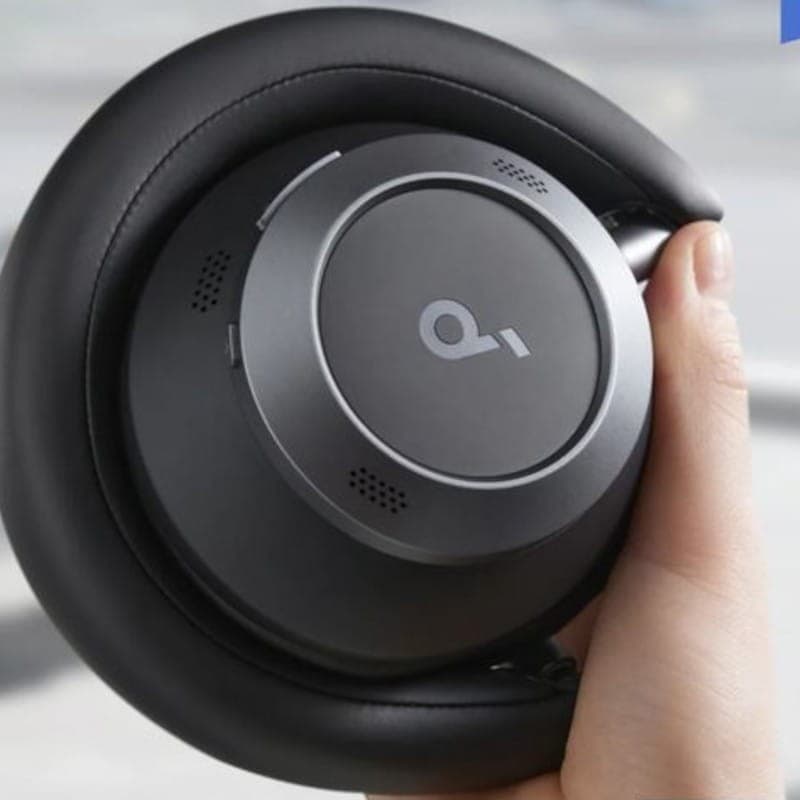 Soundcore Space One Pro Preto
