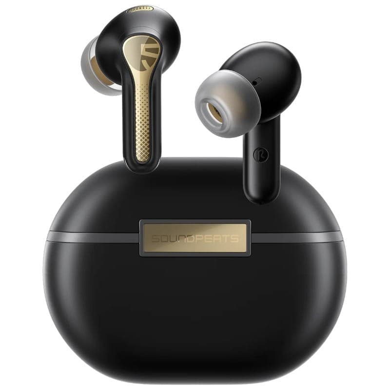 SoundPEATS Capsule3 Pro+ TWS - Fones de ouvido Bluetooth