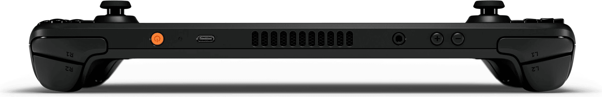 Steam Deck OLED 1TB NVMe – Consola Portátil