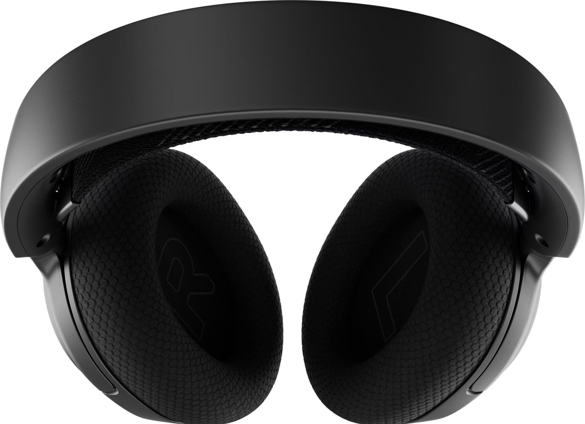 Steelseries Arctis Nova 3 Preto – Auscultadores com fio