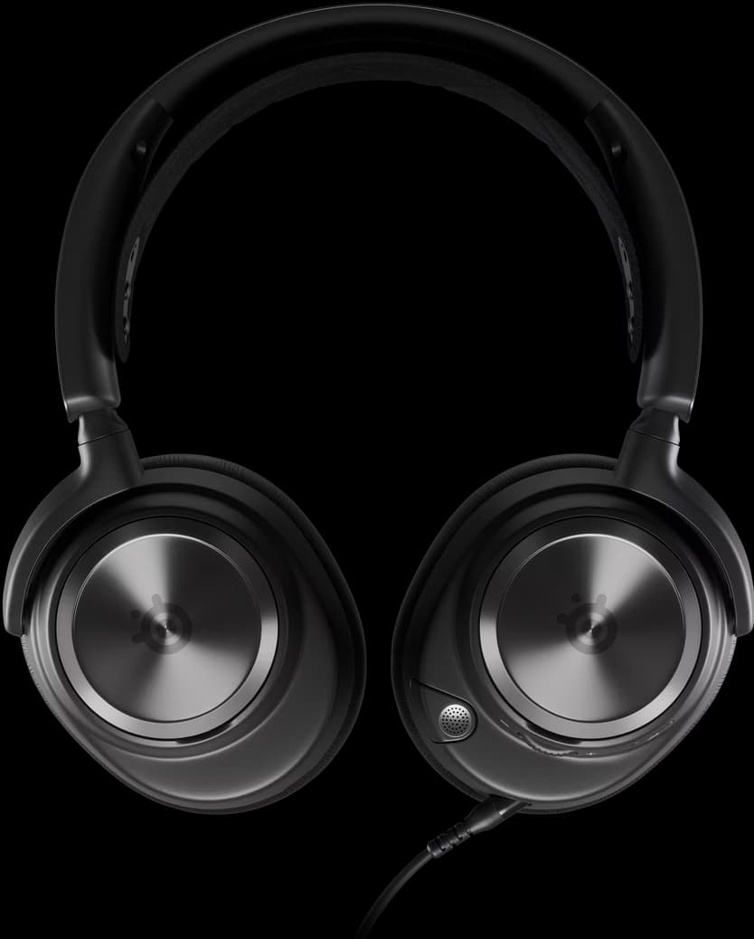 Steelseries Arctis Nova Pro Preto