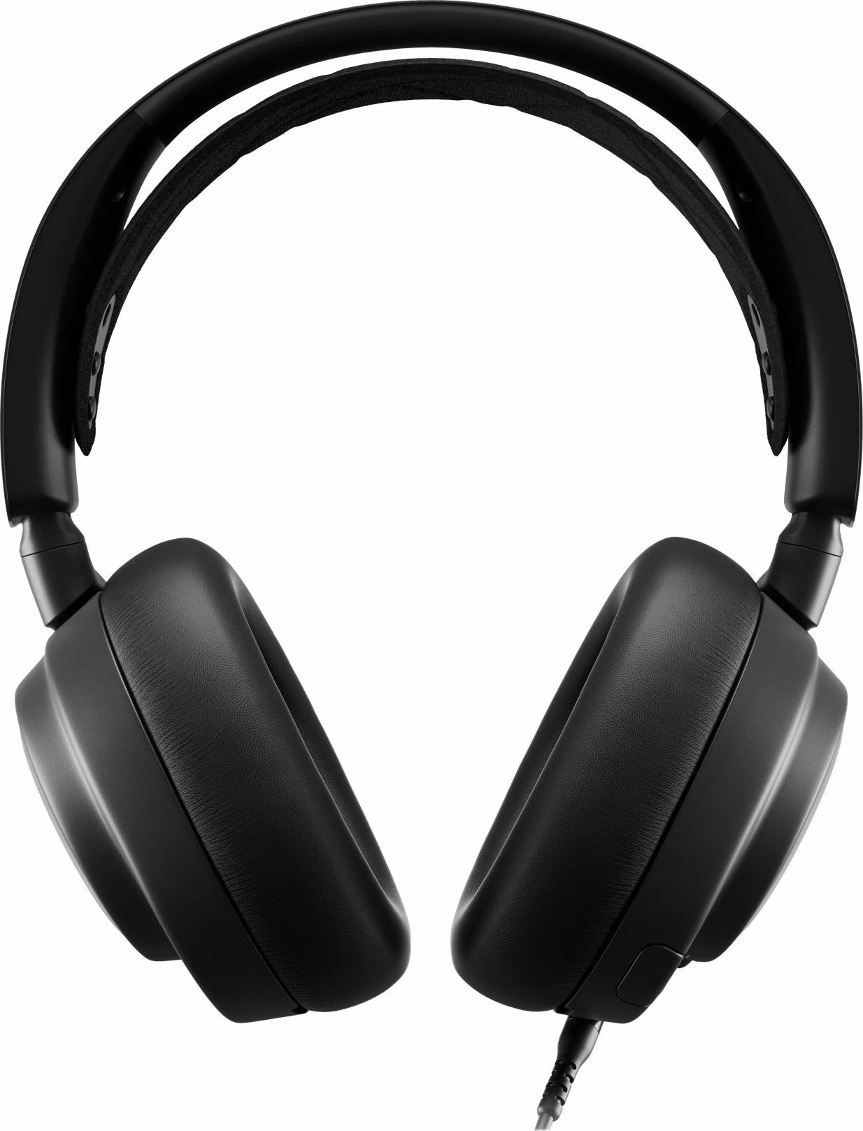 Steelseries Arctis Nova Pro Preto