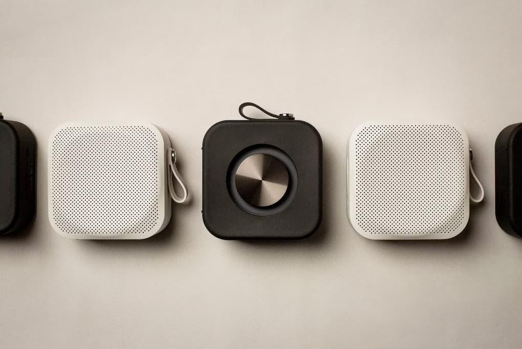 Sudio F2 20W Coluna Portátil