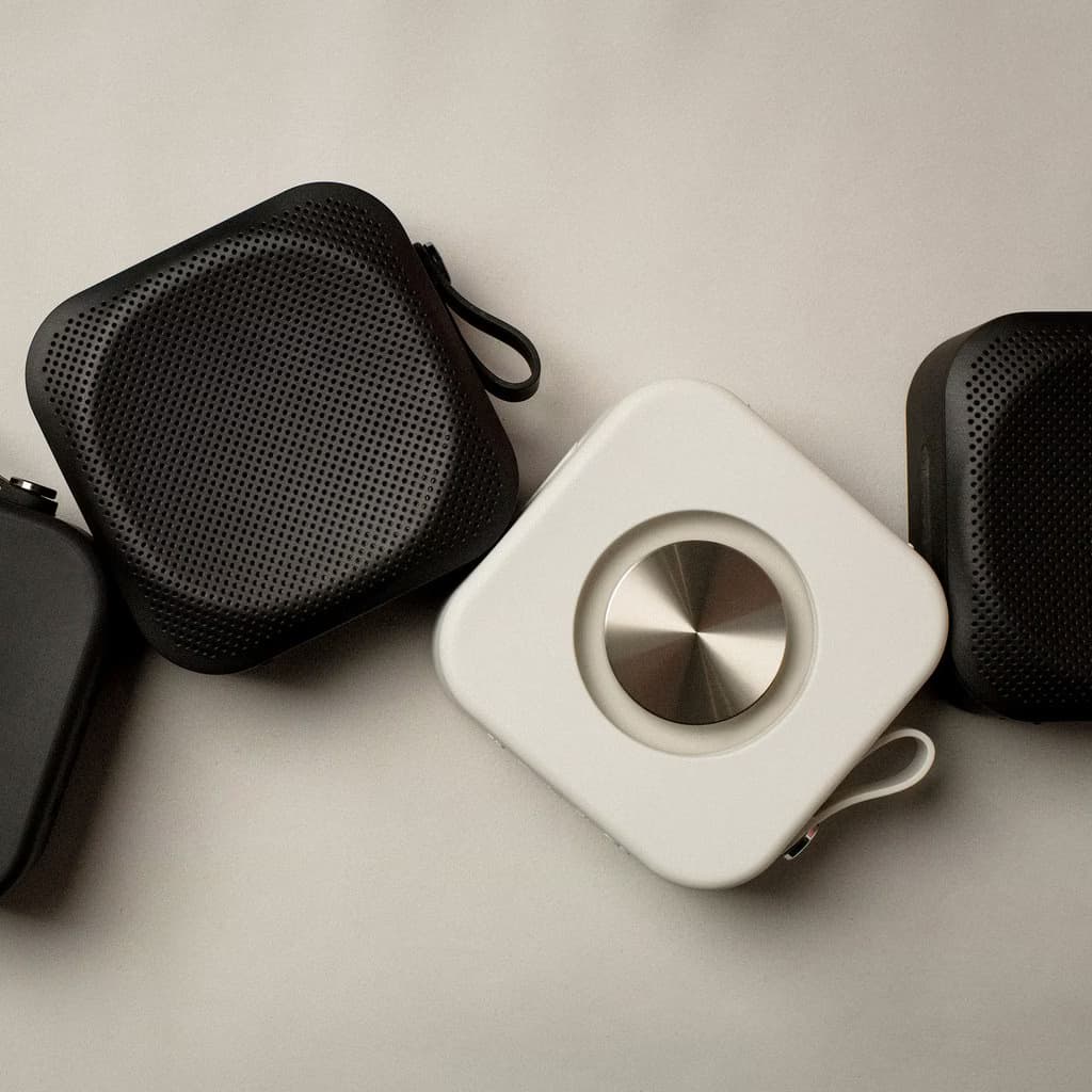 Sudio F2 20W Coluna Portátil