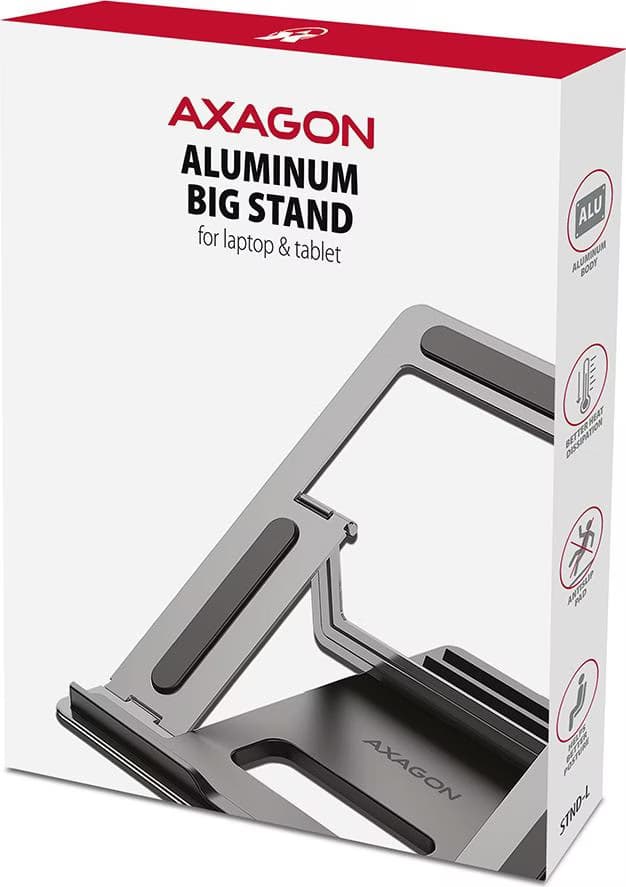 Suporte Axagon STND-L