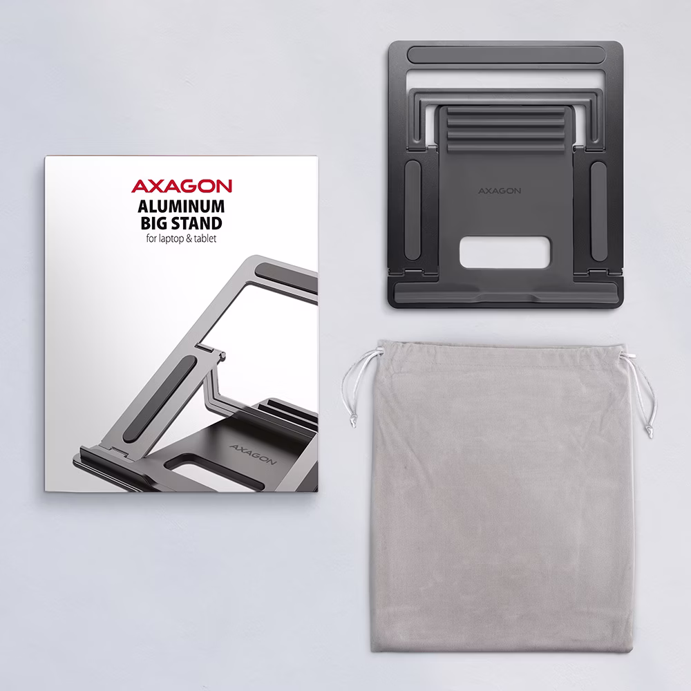 Suporte Axagon STND-L