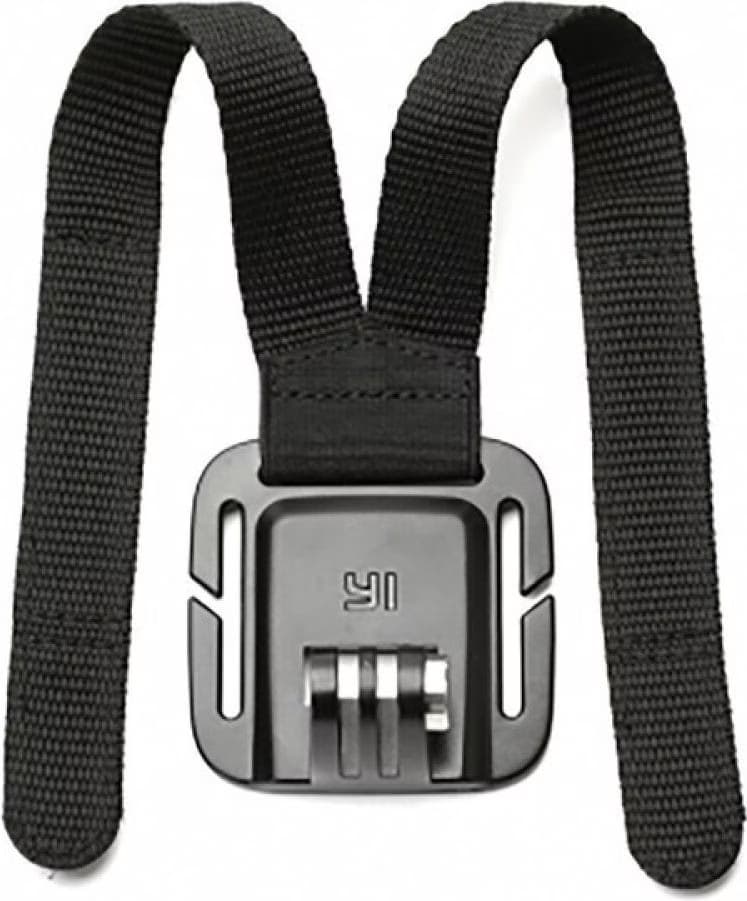 Suporte de capacete Yi Action Camera
