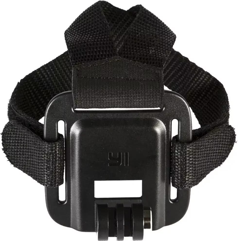 Suporte de capacete Yi Action Camera