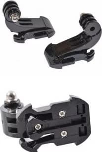 Suporte de capacete Yi Action Camera