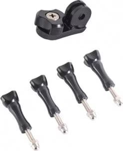 Suporte de capacete Yi Action Camera
