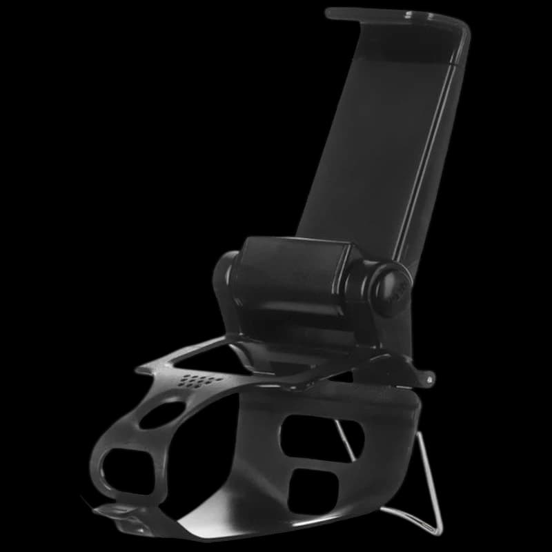 Suporte de Smartphone para Controle Playstation 4