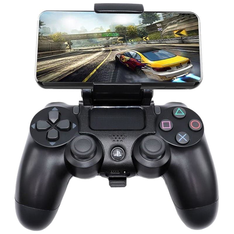 Suporte de Smartphone para Controle Playstation 4