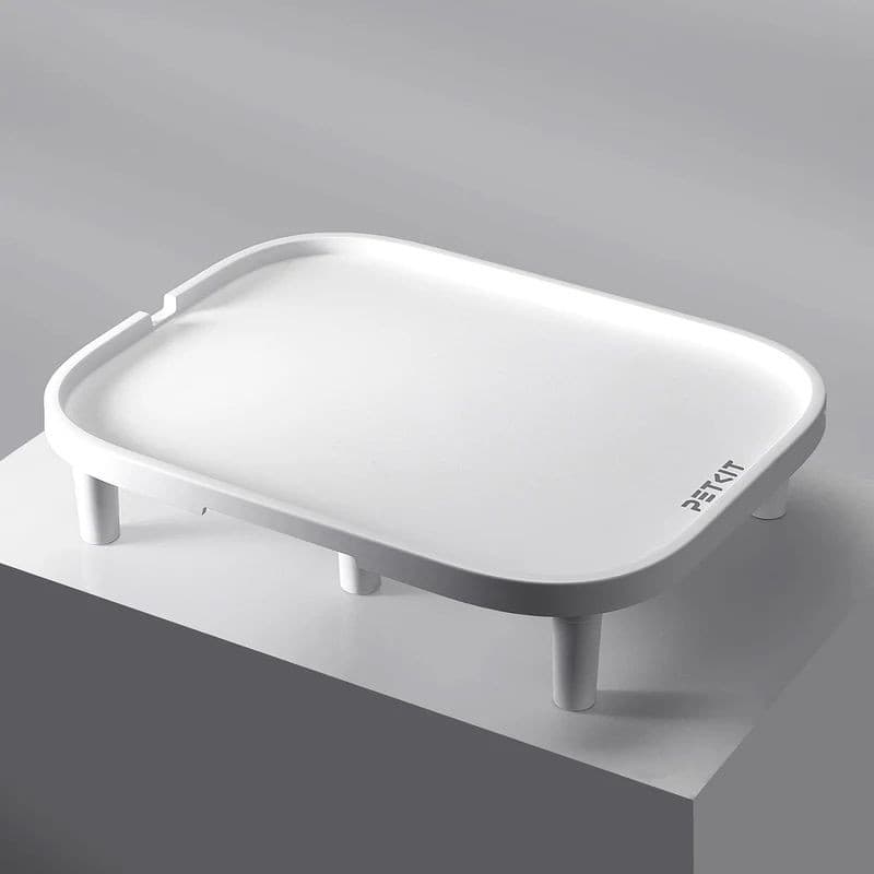 Suporte elevado PETKIT