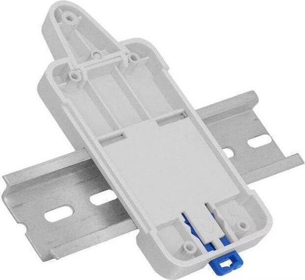 Suporte para calha DIN Sonoff DR