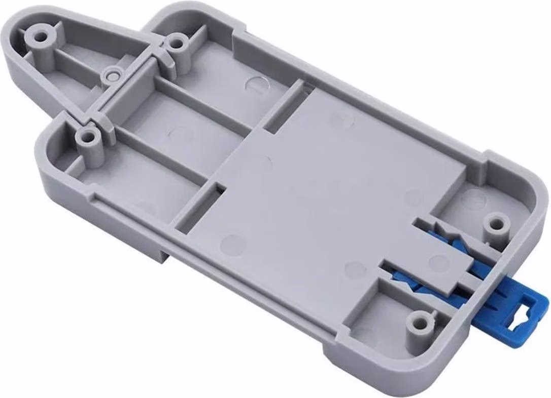 Suporte para calha DIN Sonoff DR