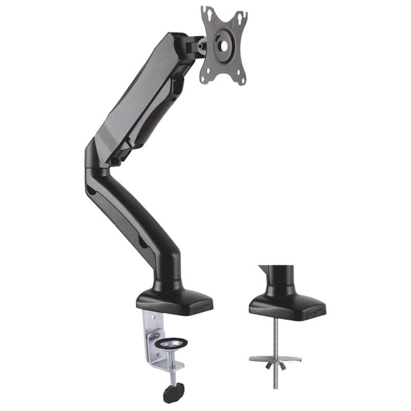 Suporte para Monitor Aisens DT27TSR-043 13-27 6.5KG VESA