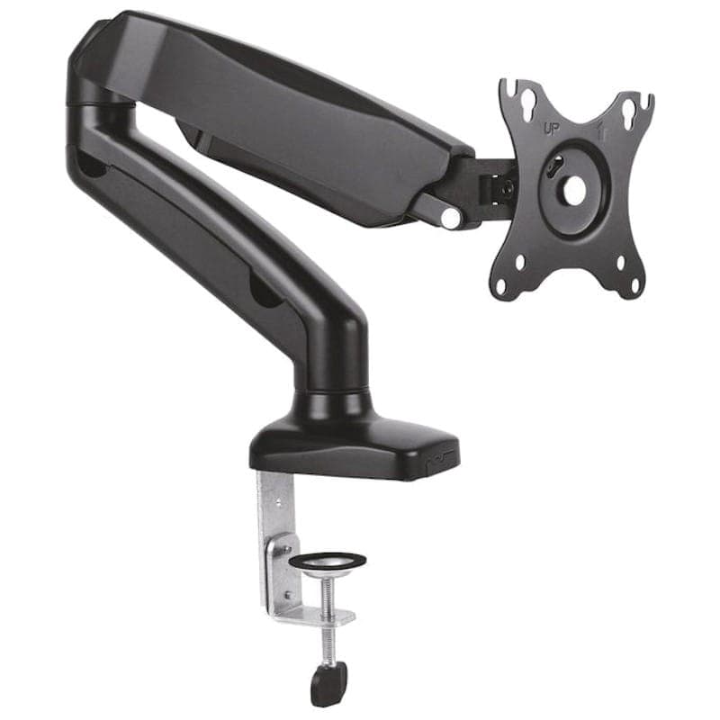 Suporte para Monitor Aisens DT27TSR-043 13-27 6.5KG VESA