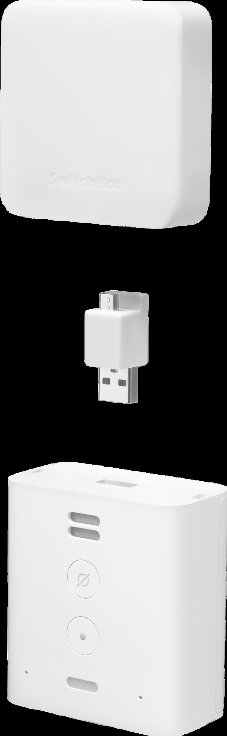 SwitchBot Hub Mini