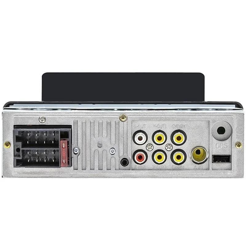 SWM 160C Bluetooth/Carplay/USB - Auto-rádio 1 DIN