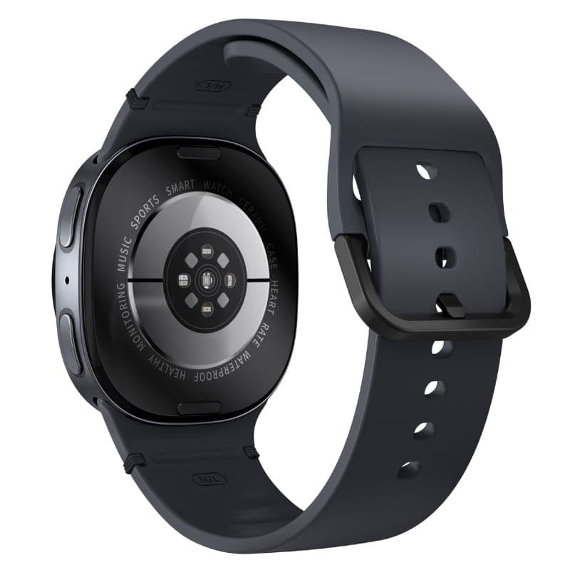 Relógio Inteligente HD8 Mini Preto