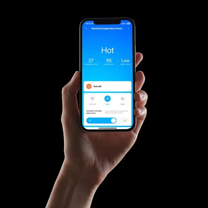 Smartmi Evaporative Humidifier 3 Lite - Umidificador