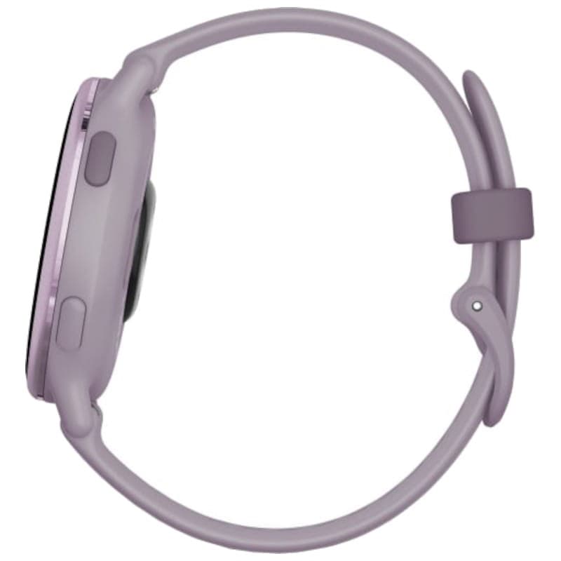 Relógio inteligente Garmin Vivoactive 5 Roxo