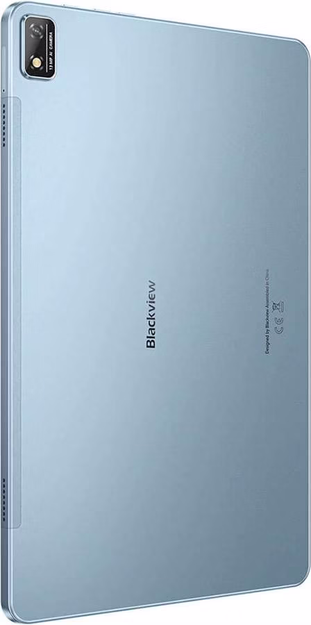Tablet Blackview Tab 16 11" WiFi+4G 8GB/256GB Azul