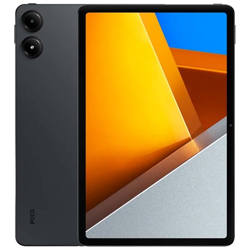 Tablet Xiaomi Poco Pad 12.1 Wi-Fi 8GB/256GB