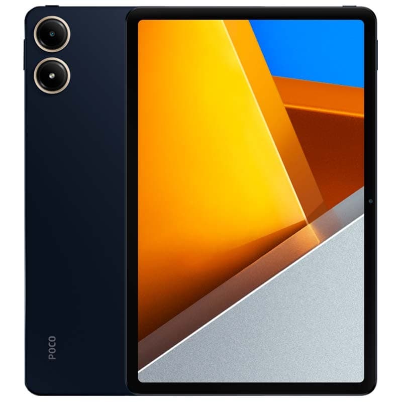 Tablet Xiaomi Poco Pad 12.1 Wi-Fi 8GB/256GB