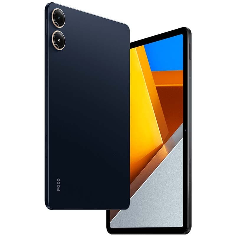 Tablet Xiaomi Poco Pad 12.1 Wi-Fi 8GB/256GB