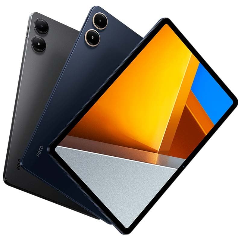 Tablet Xiaomi Poco Pad 12.1 Wi-Fi 8GB/256GB