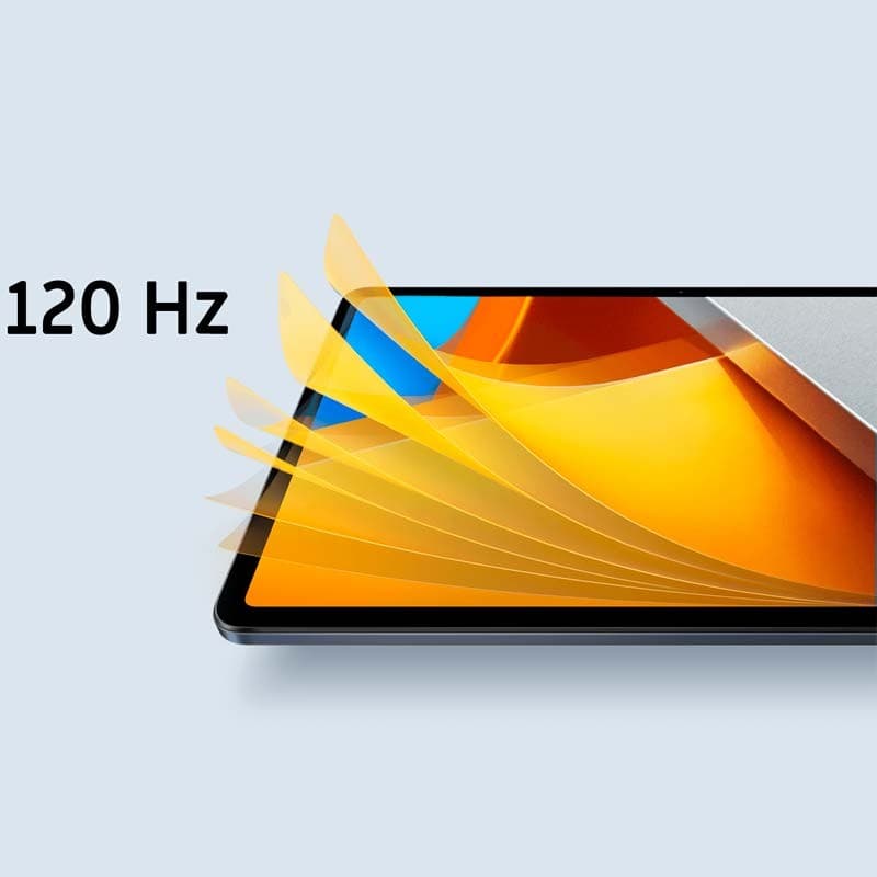Tablet Xiaomi Poco Pad 12.1 Wi-Fi 8GB/256GB