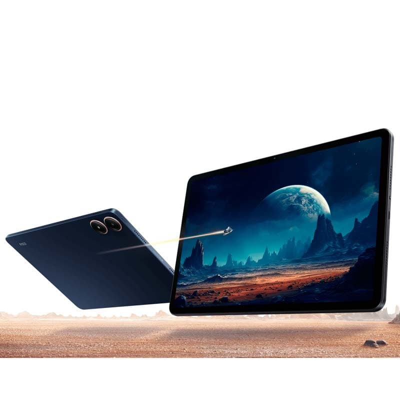 Tablet Xiaomi Poco Pad 12.1 Wi-Fi 8GB/256GB