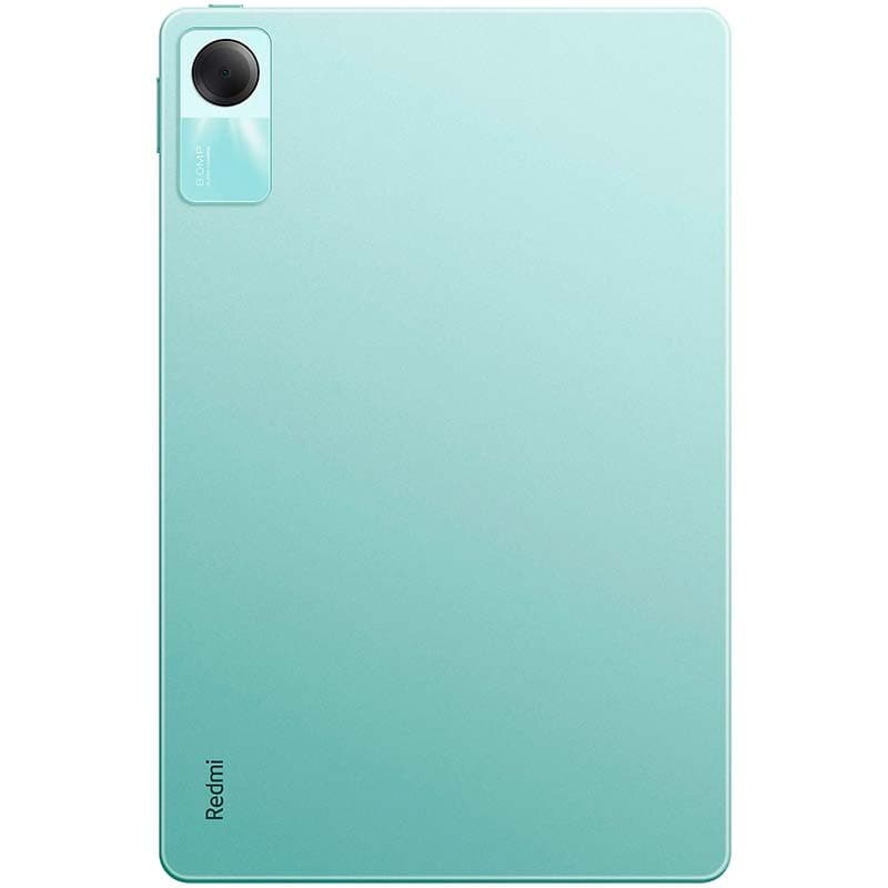 Tablet Xiaomi Redmi Pad SE 11" 8GB/256GB Verde com Carregador