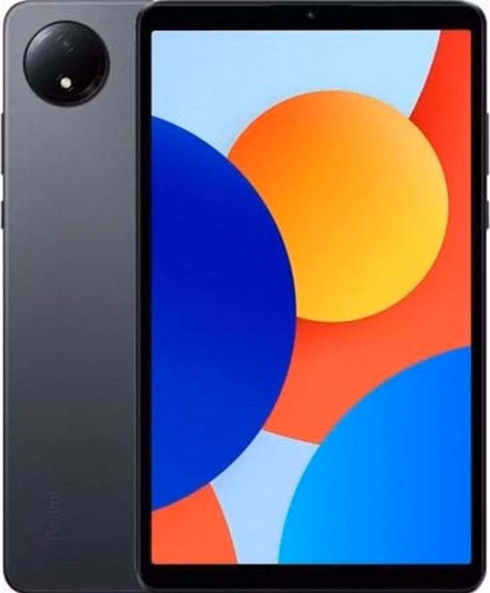 Tablet Xiaomi Redmi Pad SE 8.7" Wi-Fi 4GB/128GB
