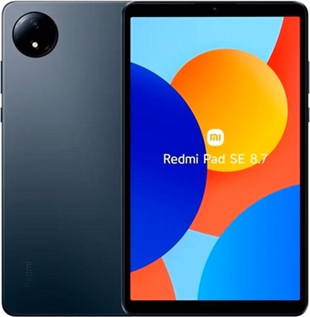 Tablet Xiaomi Redmi Pad SE 8.7" Wi-Fi 4GB/128GB