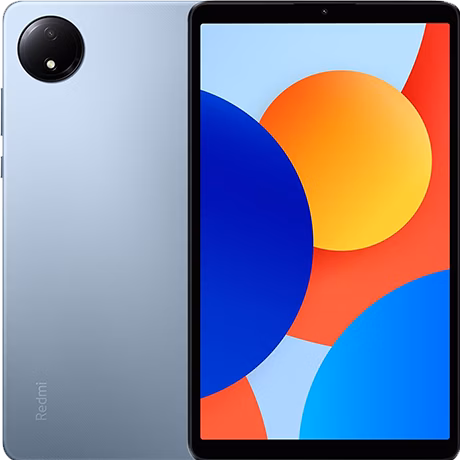 Tablet Xiaomi Redmi Pad SE 8.7" Wi-Fi 4GB/128GB