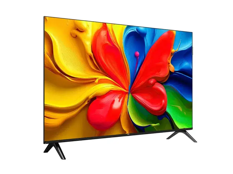 TCL 32S4K 32" HD QLED Wi-Fi Smart TV