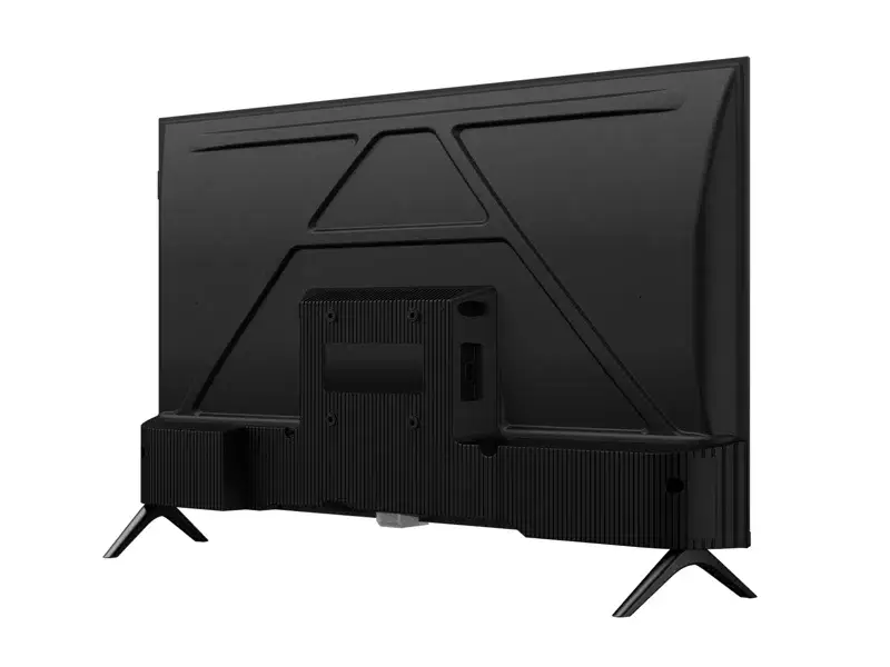 TCL 32S4K 32" HD QLED Wi-Fi Smart TV