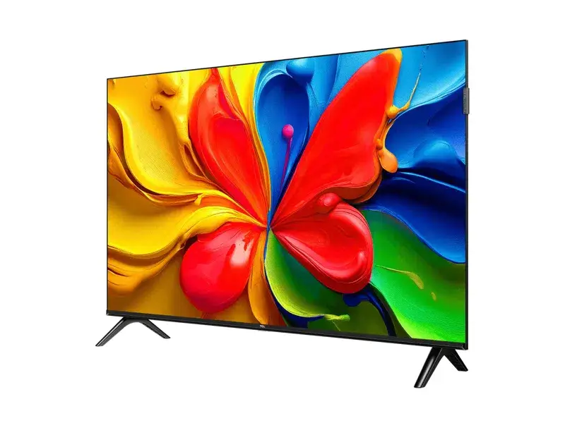 TCL 32S4K 32" HD QLED Wi-Fi Smart TV