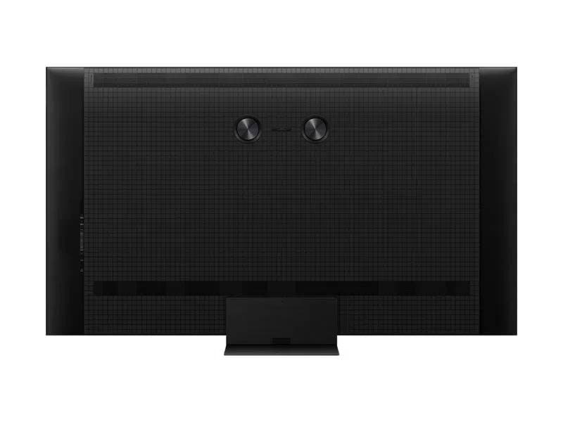 TCL 55C7L Smart TV QD-Mini LED 55" 4K Google TV Preto