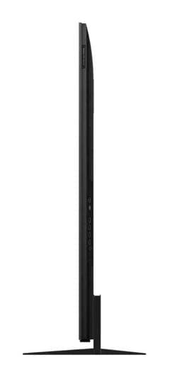 TCL 55C7L Smart TV QD-Mini LED 55" 4K Google TV Preto