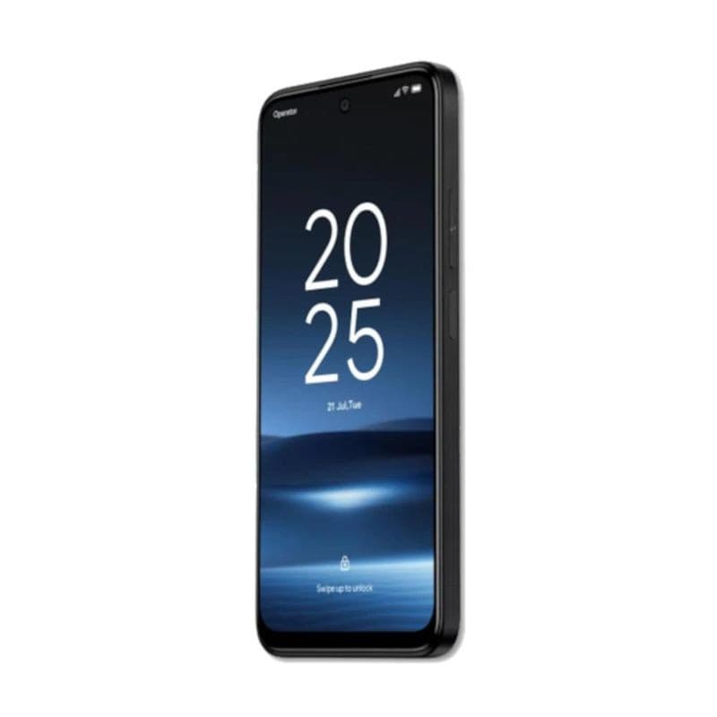 TCL 605 4GB/128GB Preto