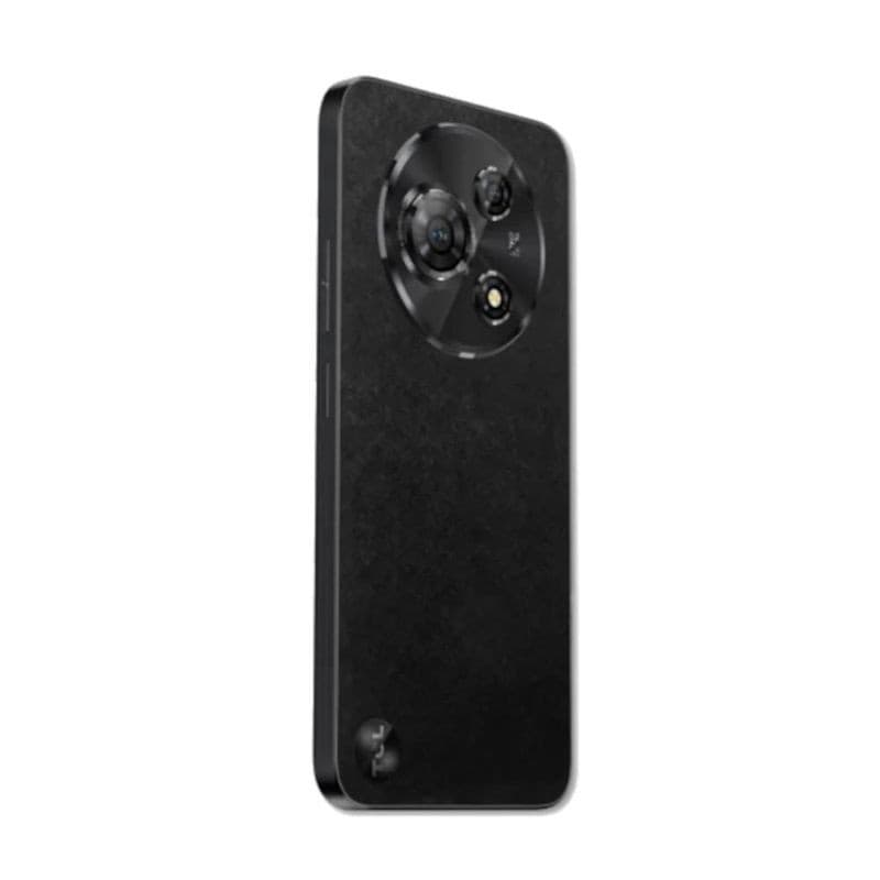 TCL 605 4GB/128GB Preto