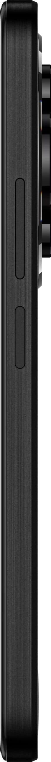 TCL 605 8GB/256GB Preto
