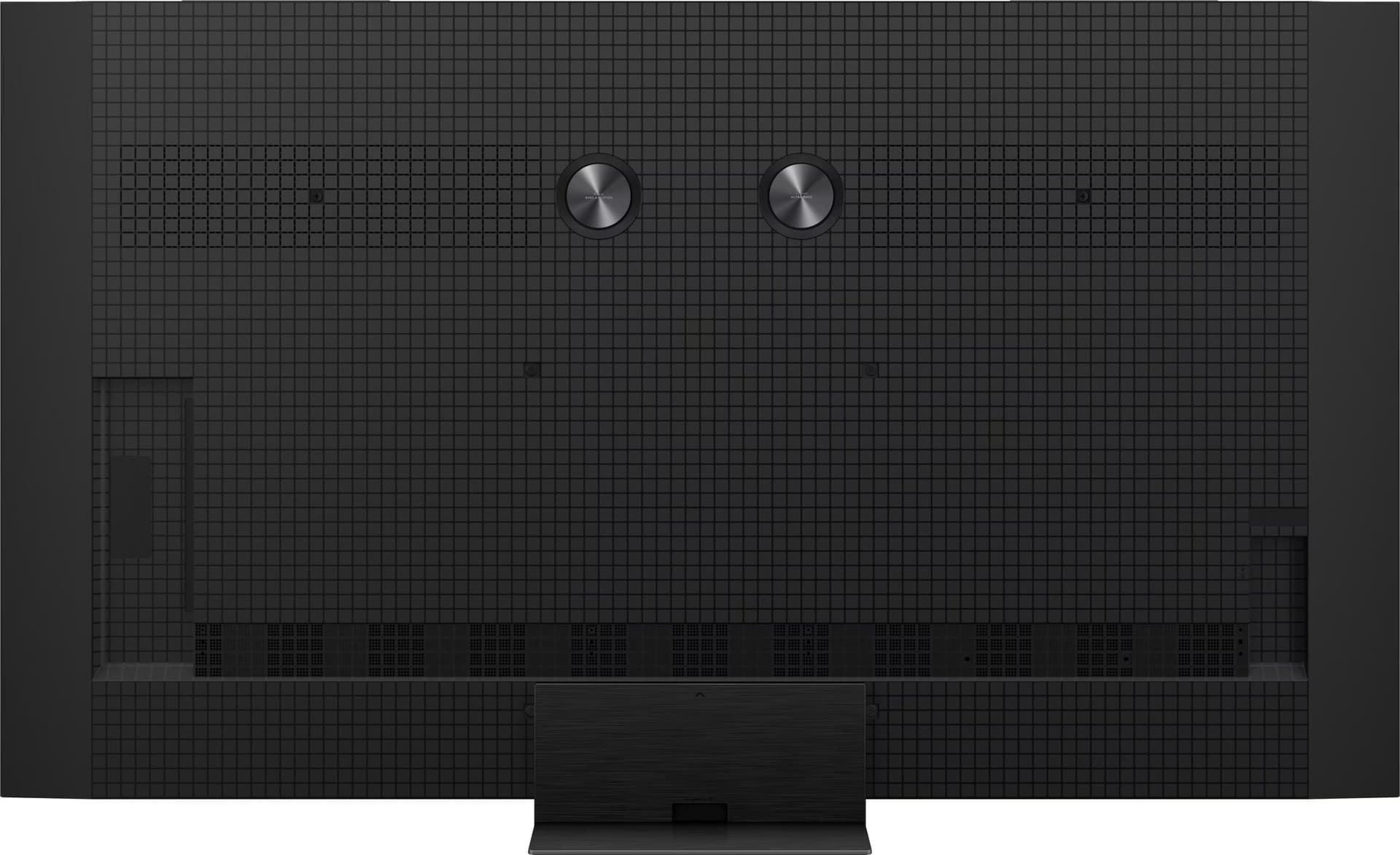 TCL 75C8L Smart TV QD-Mini LED 75" 4K AiPQ Pro Preto